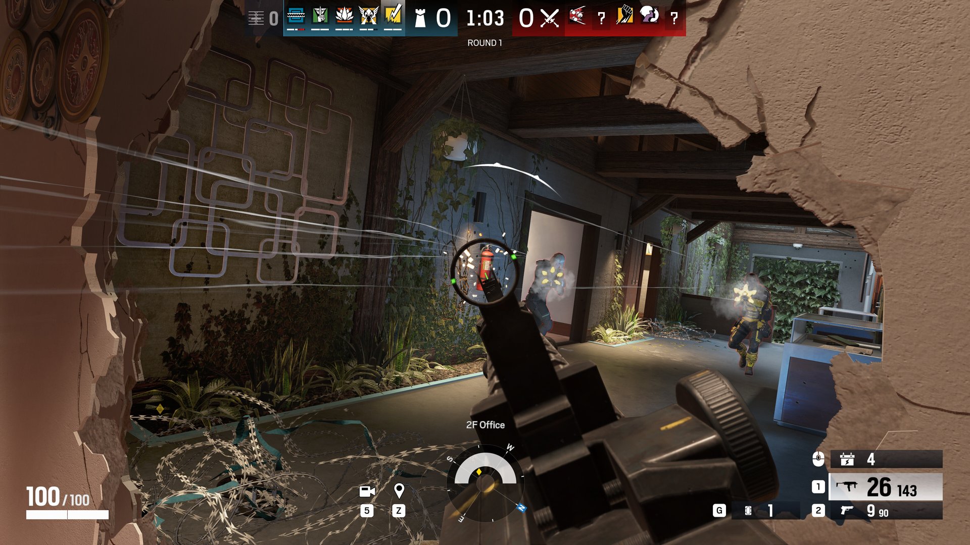 赛博朋克2077 完整版 截图6