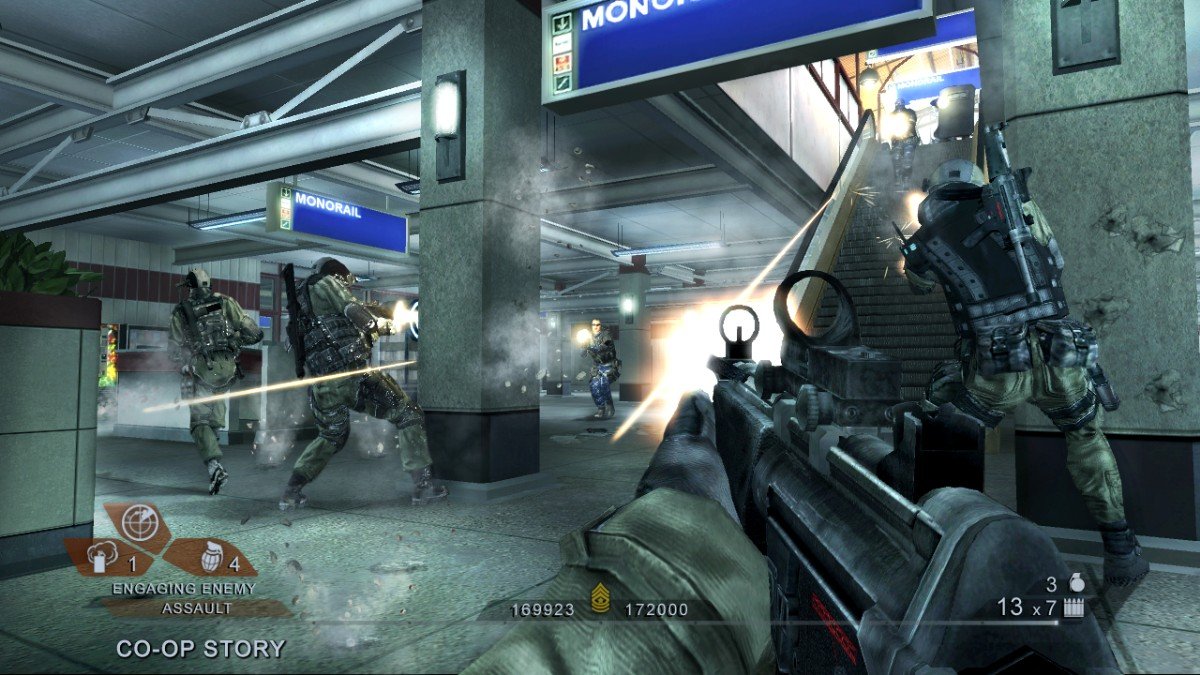 赛博朋克2077 完整版 截图7