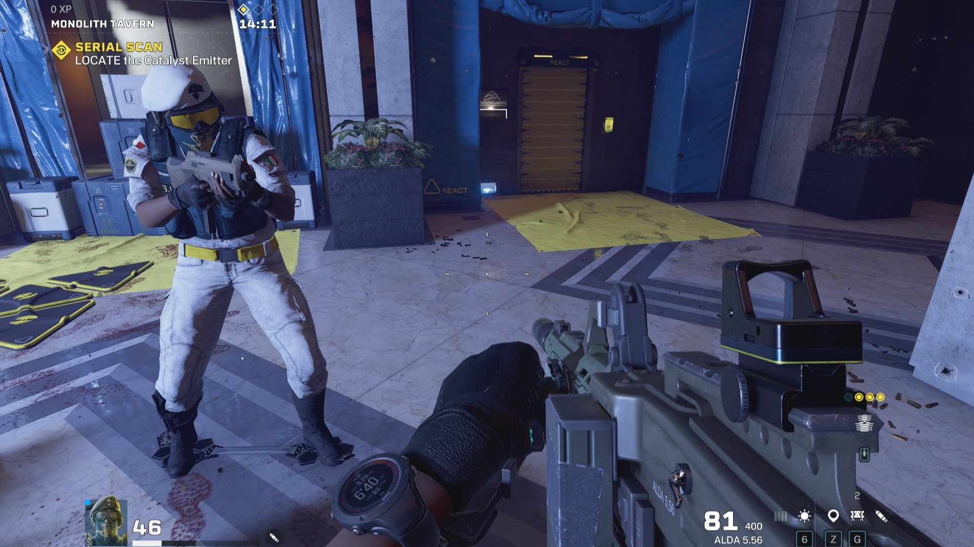 赛博朋克2077 完整版 截图15