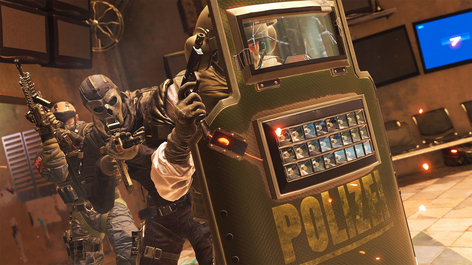 赛博朋克2077 完整版 截图22