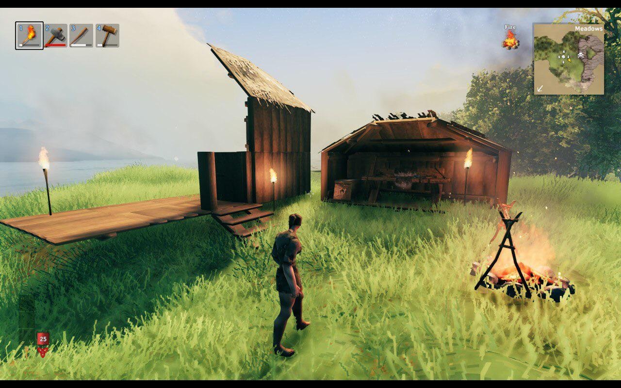 血源诅咒 豪华版 截图7