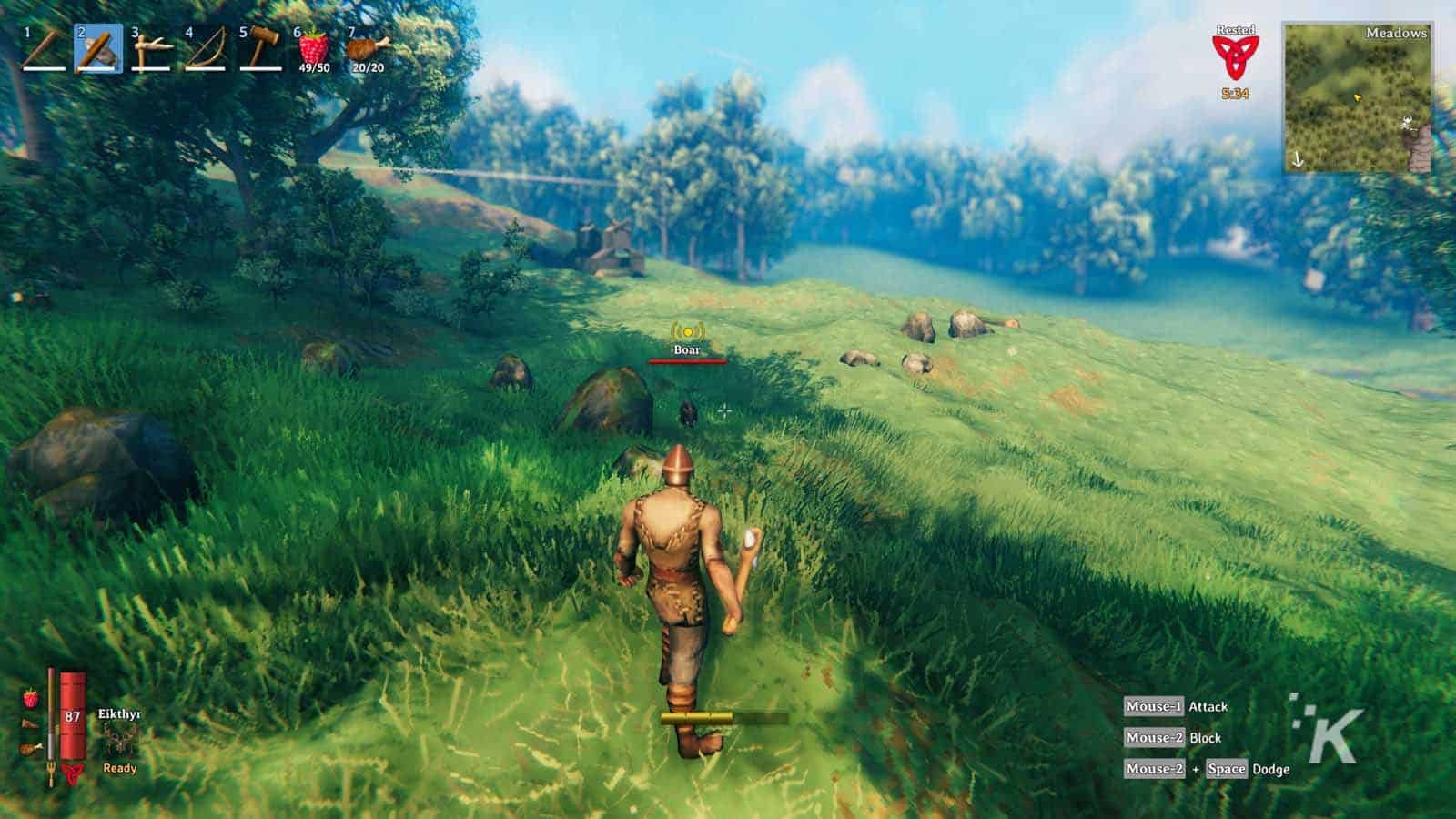 血源诅咒 豪华版 截图8