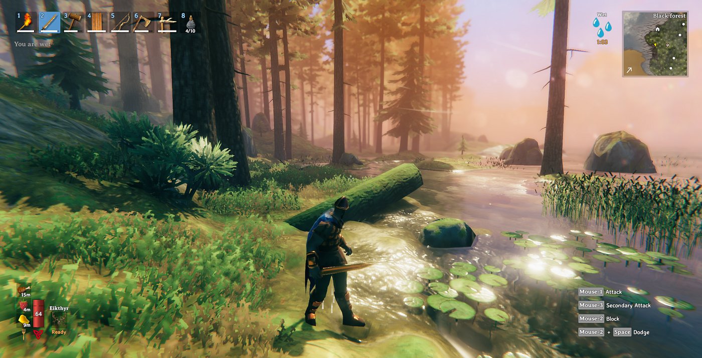 血源诅咒 豪华版 截图13