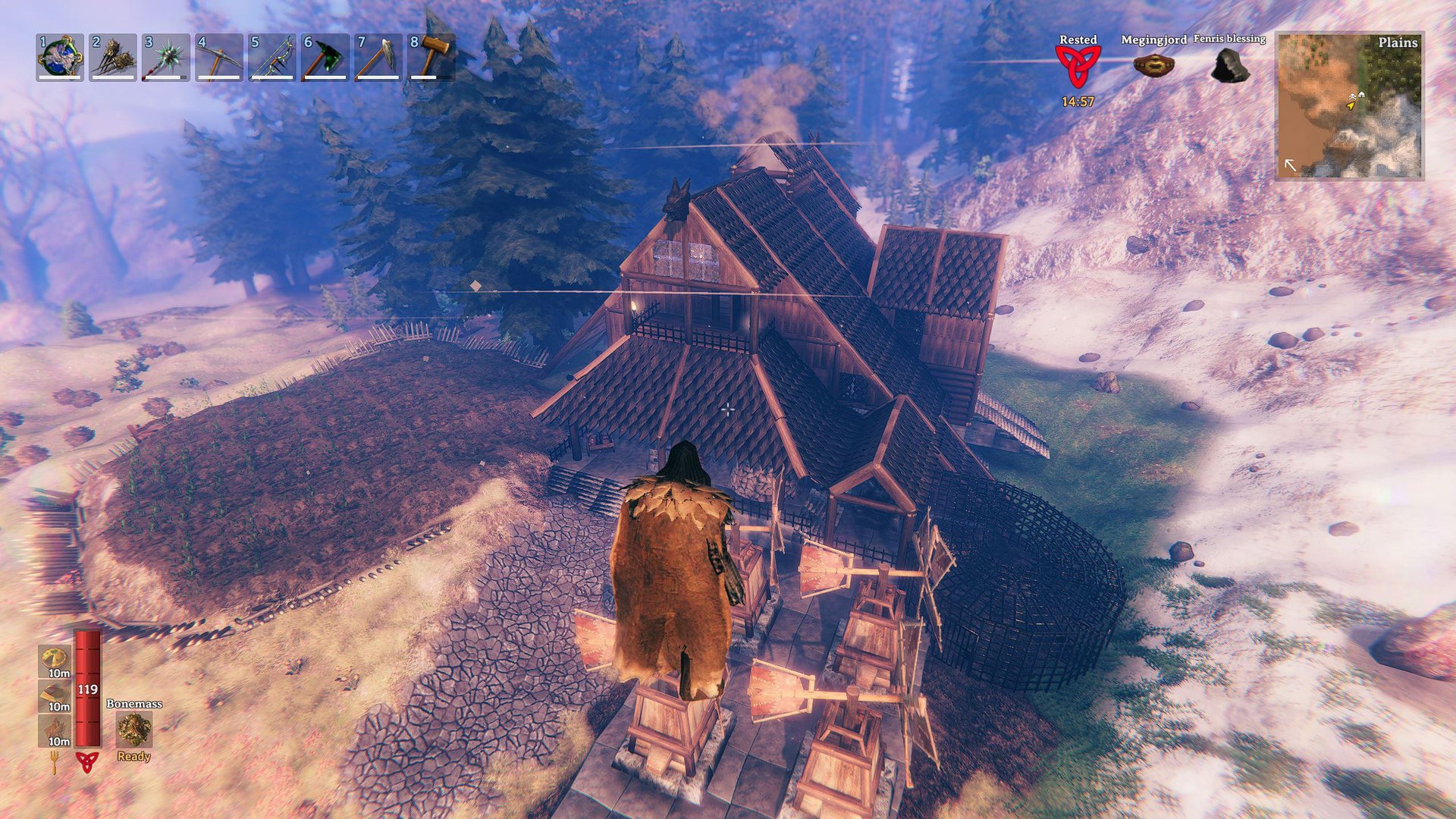 血源诅咒 豪华版 截图20