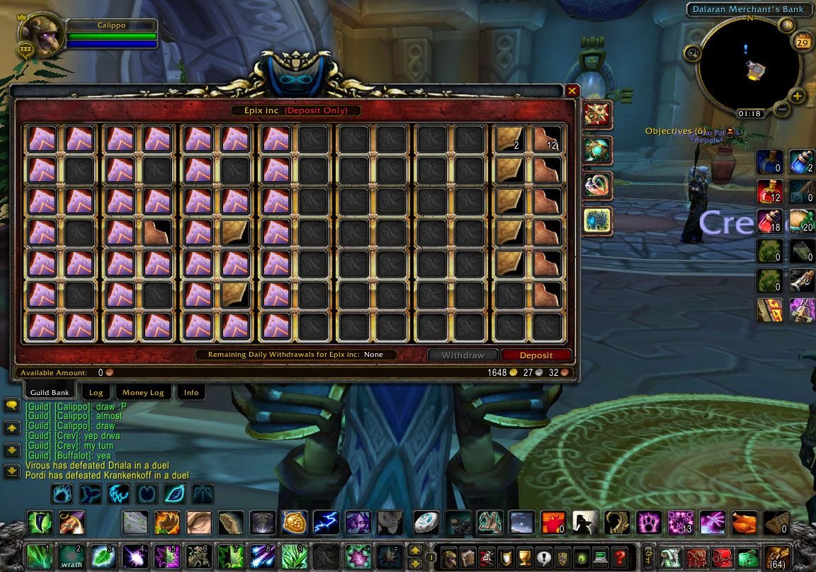 血源诅咒 重制版 截图7