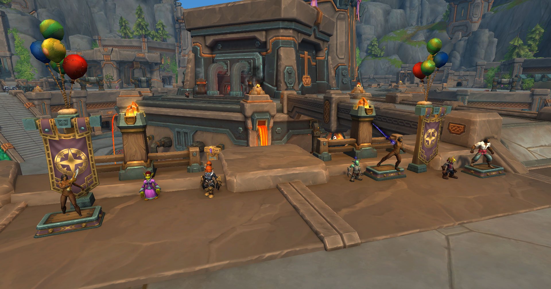 血源诅咒 重制版 截图8