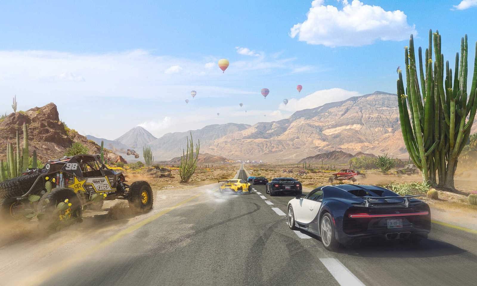 英雄联盟 年度版 截图5