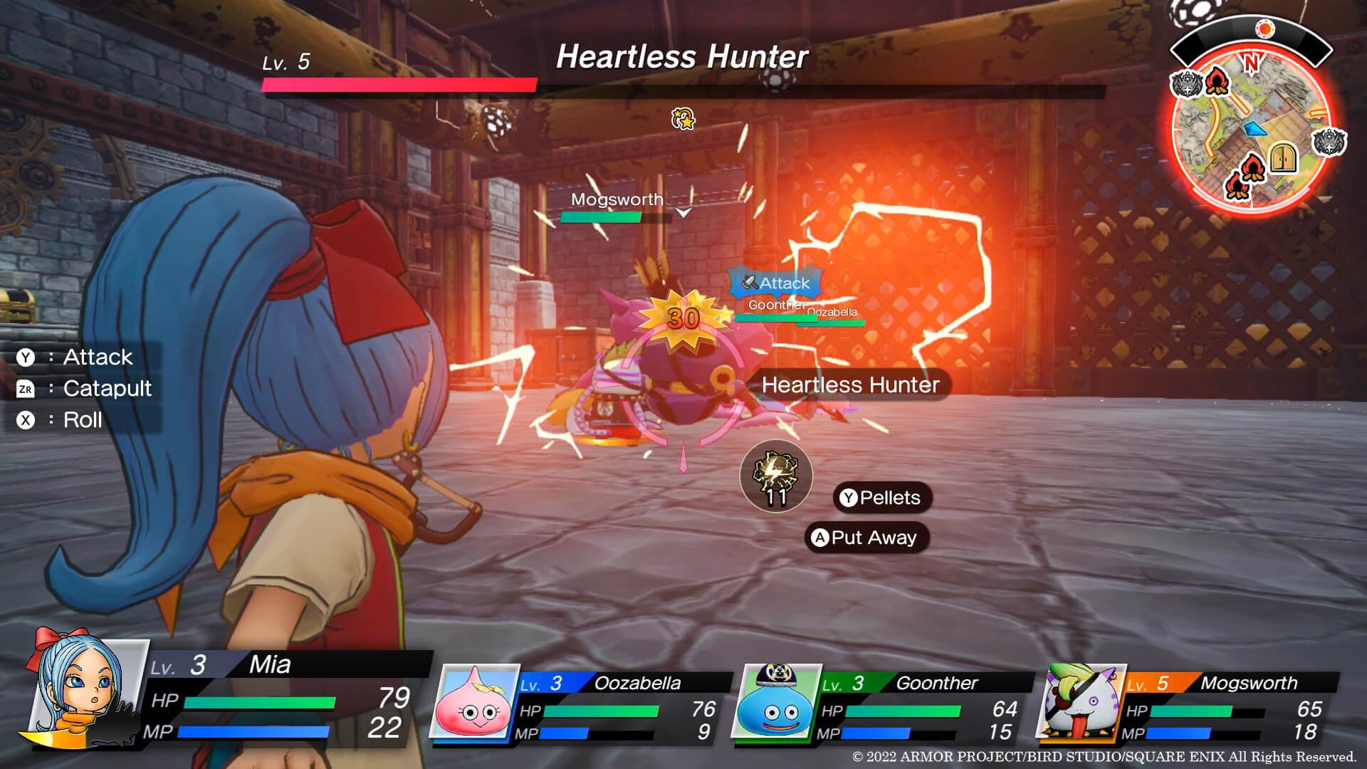 战地风云 截图15