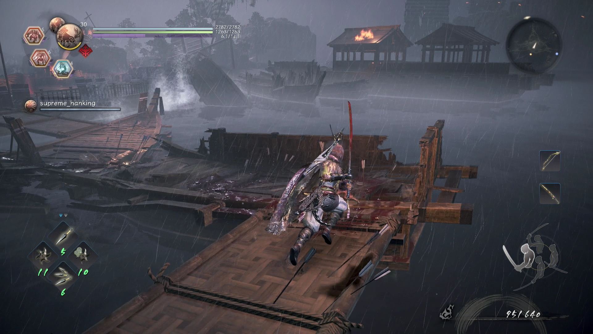 塞尔达传说：旷野之息 截图20