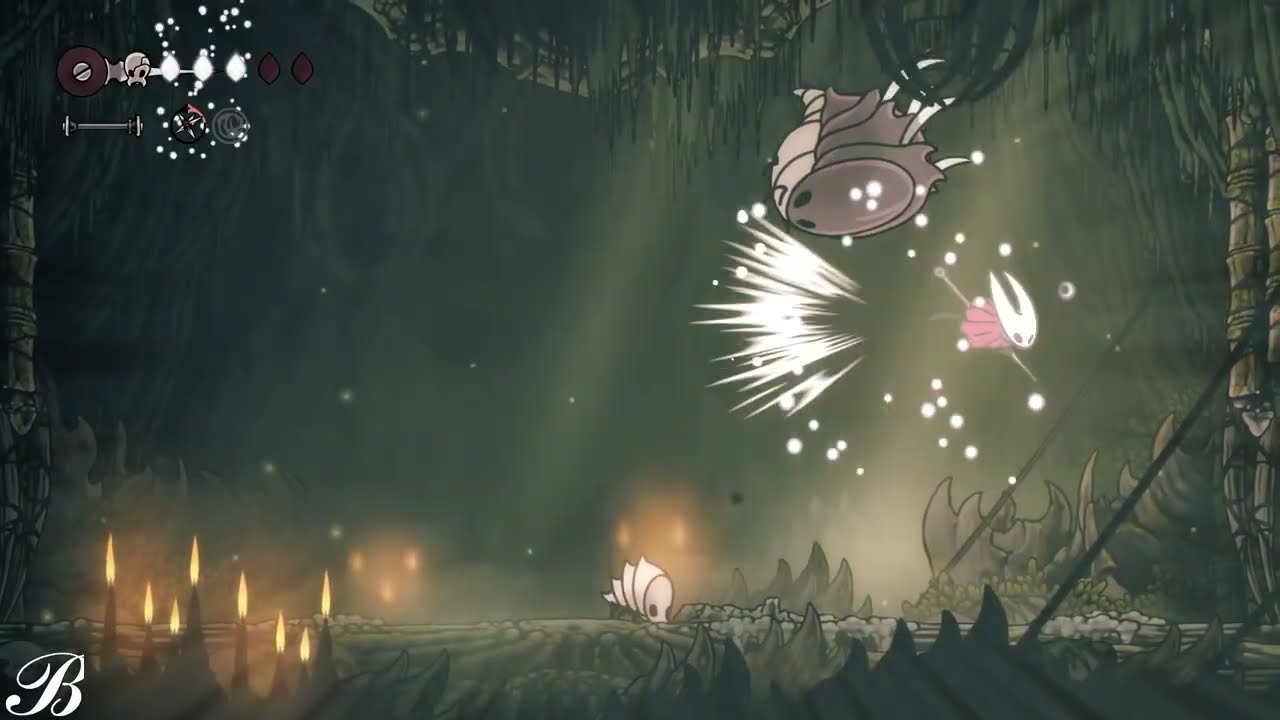 黑暗之魂3 豪华版 截图18