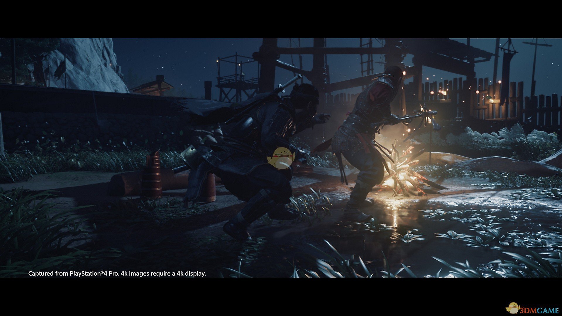 瓦尔海姆 豪华版 截图12