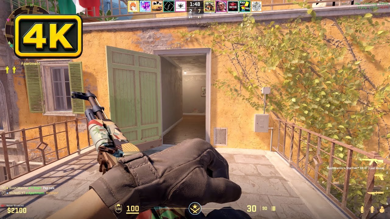 糖豆人：终极淘汰赛 年度版 截图17