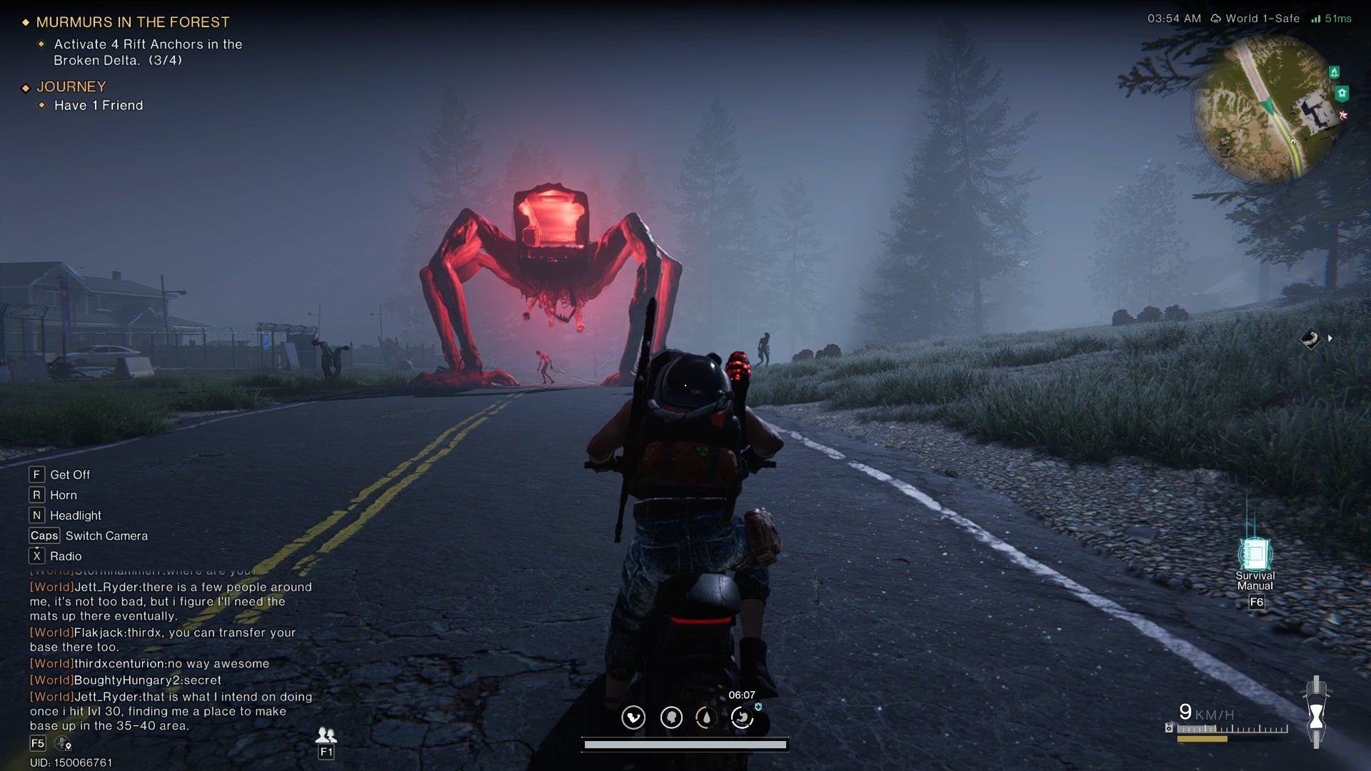 底特律:成为人类 重制版 截图19