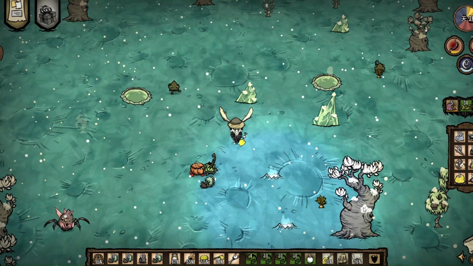 底特律:成为人类 重制版 截图6