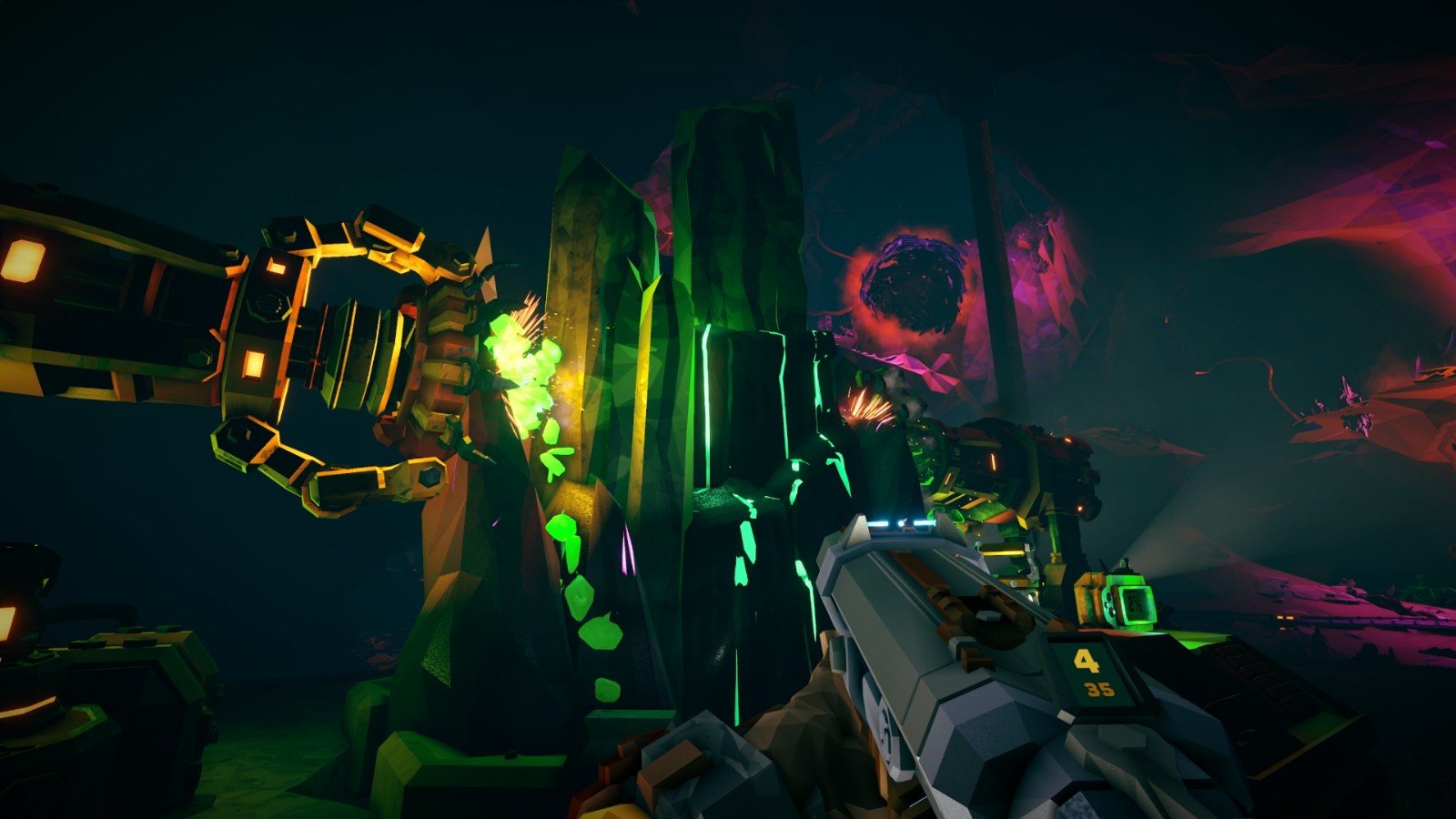 艾尔登法环 重制版 截图13