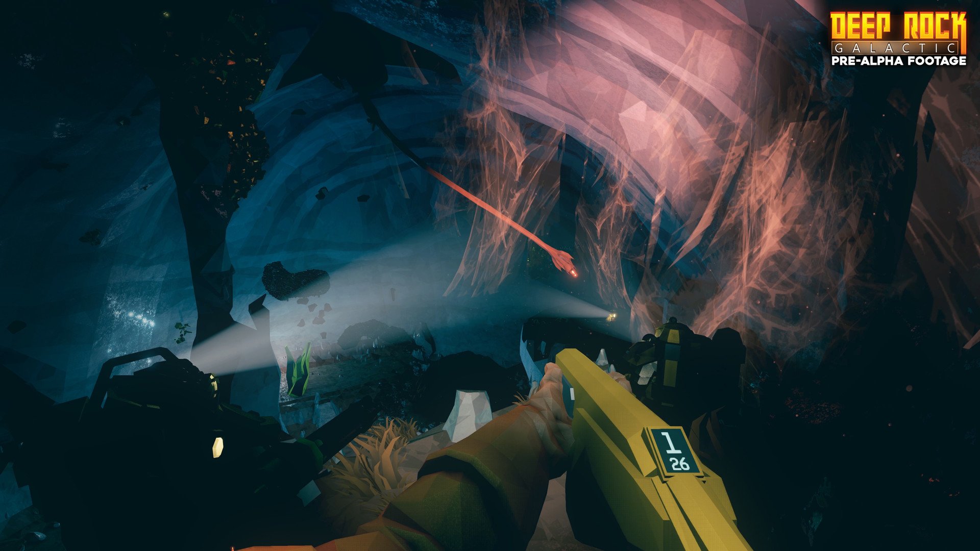 艾尔登法环 重制版 截图17