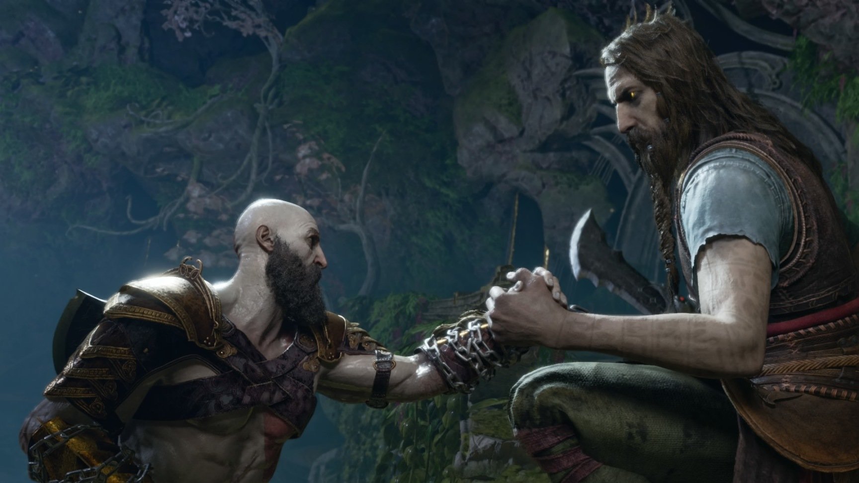 全面战争:三国 年度版 截图20