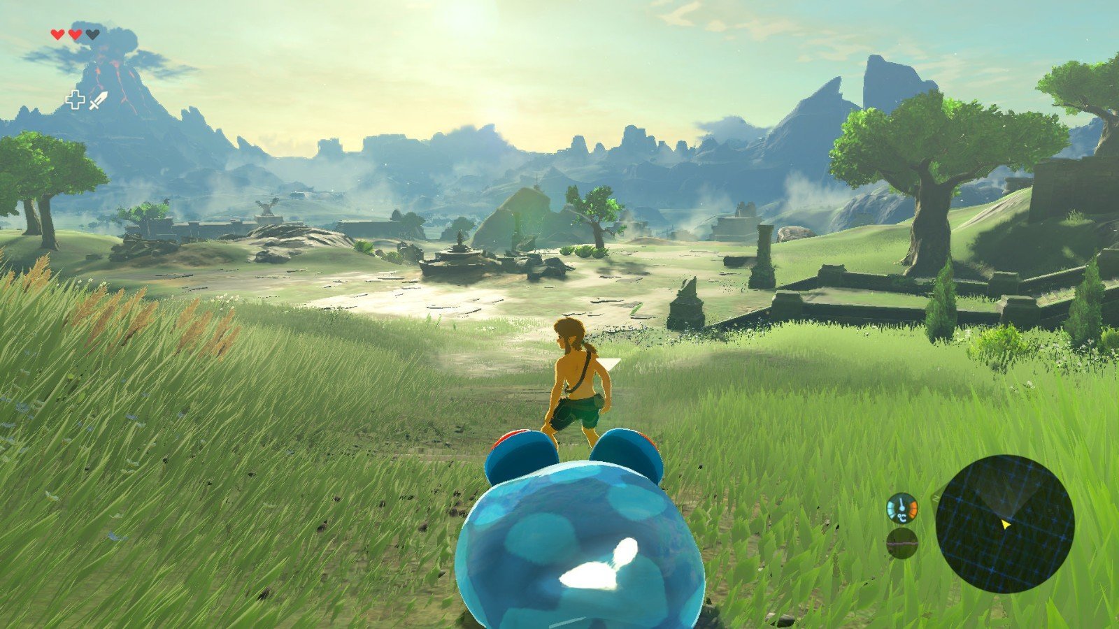 怪物猎人:世界 终极版 截图2