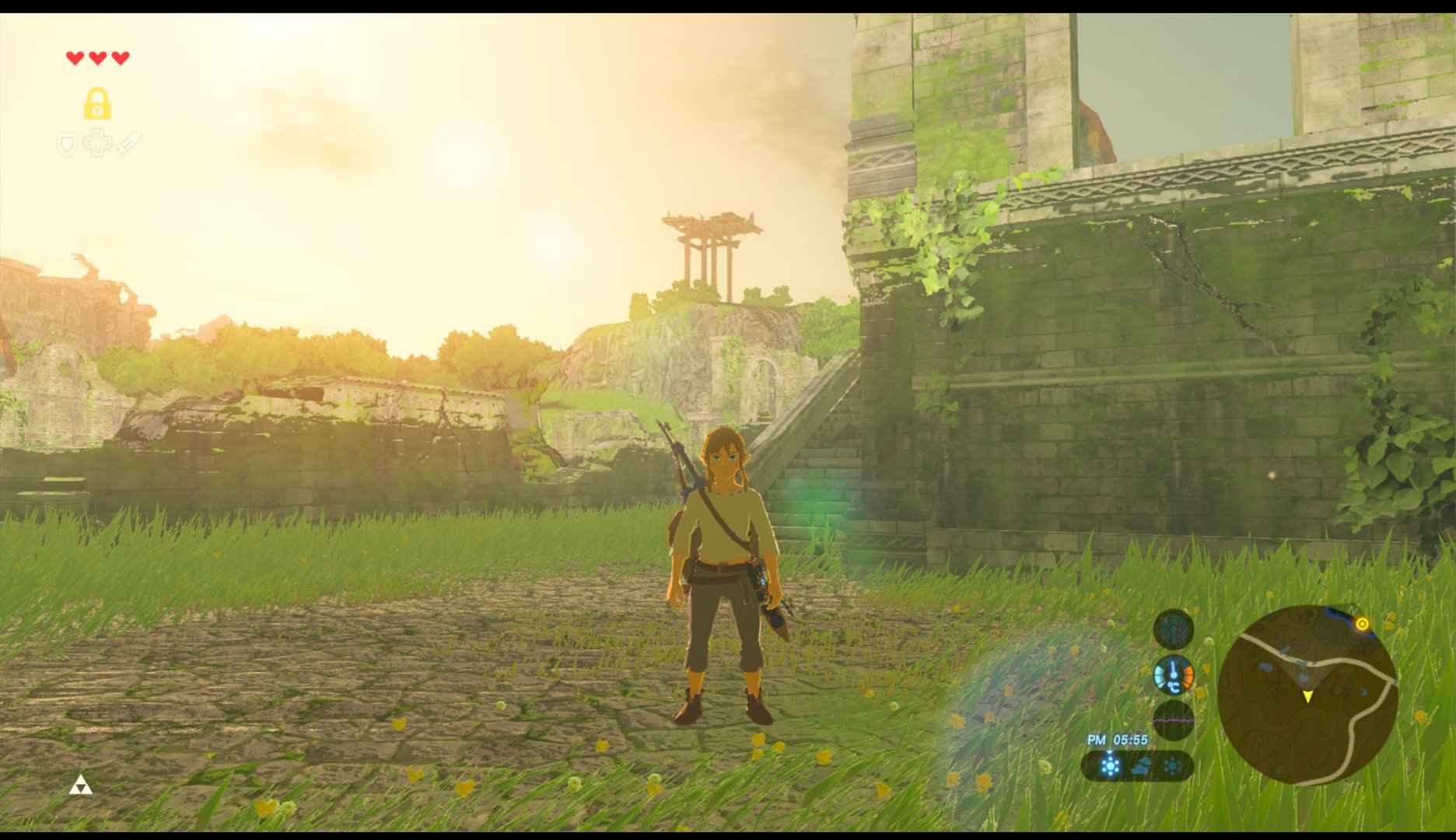 怪物猎人:世界 终极版 截图7