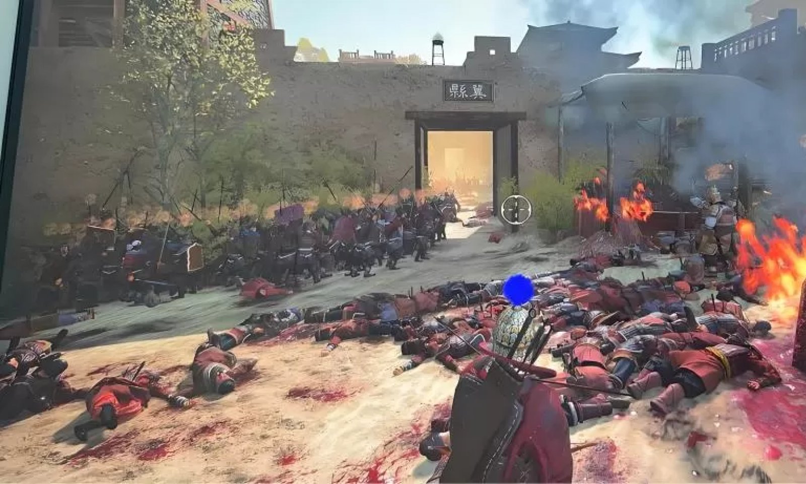 英雄联盟 终极版 截图14