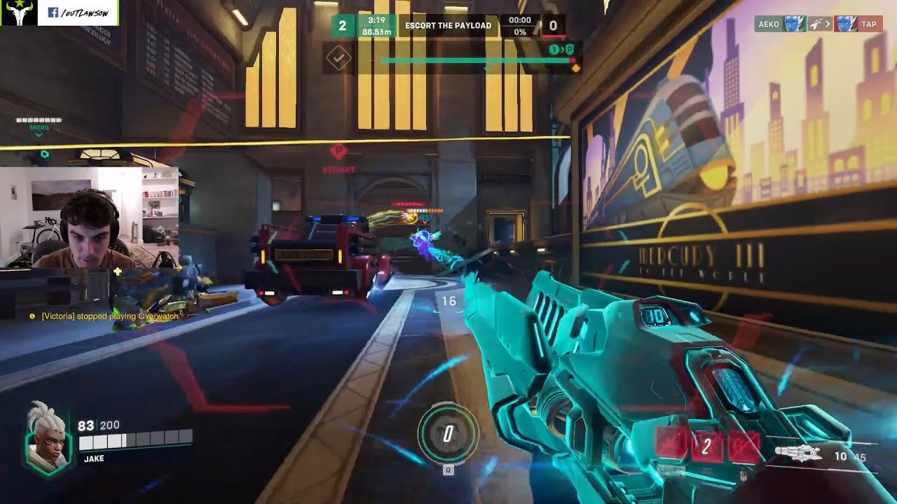 双人成行 年度版 截图8