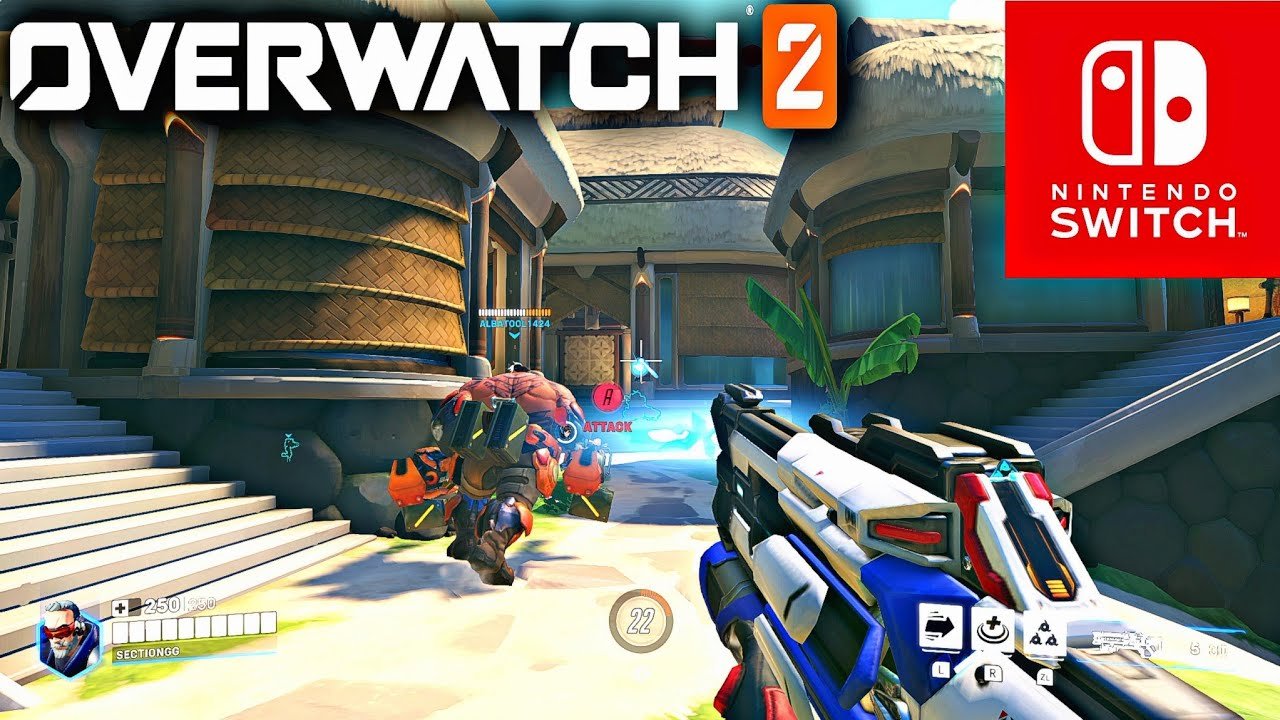 双人成行 年度版 截图20