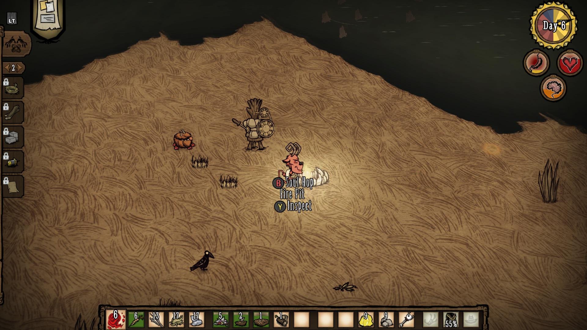 环世界 重制版 截图18