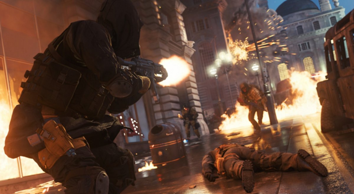 文明6 豪华版 截图3