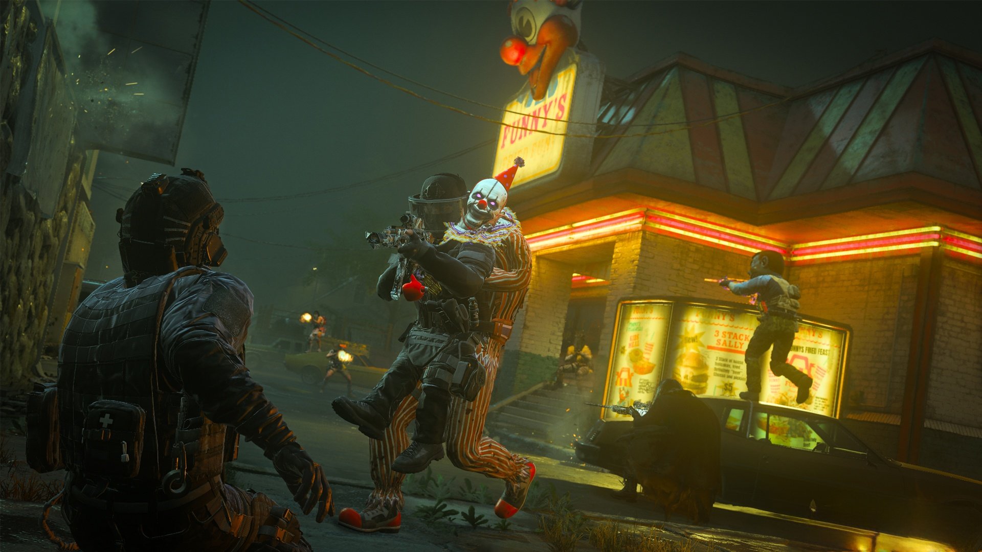 文明6 豪华版 截图6