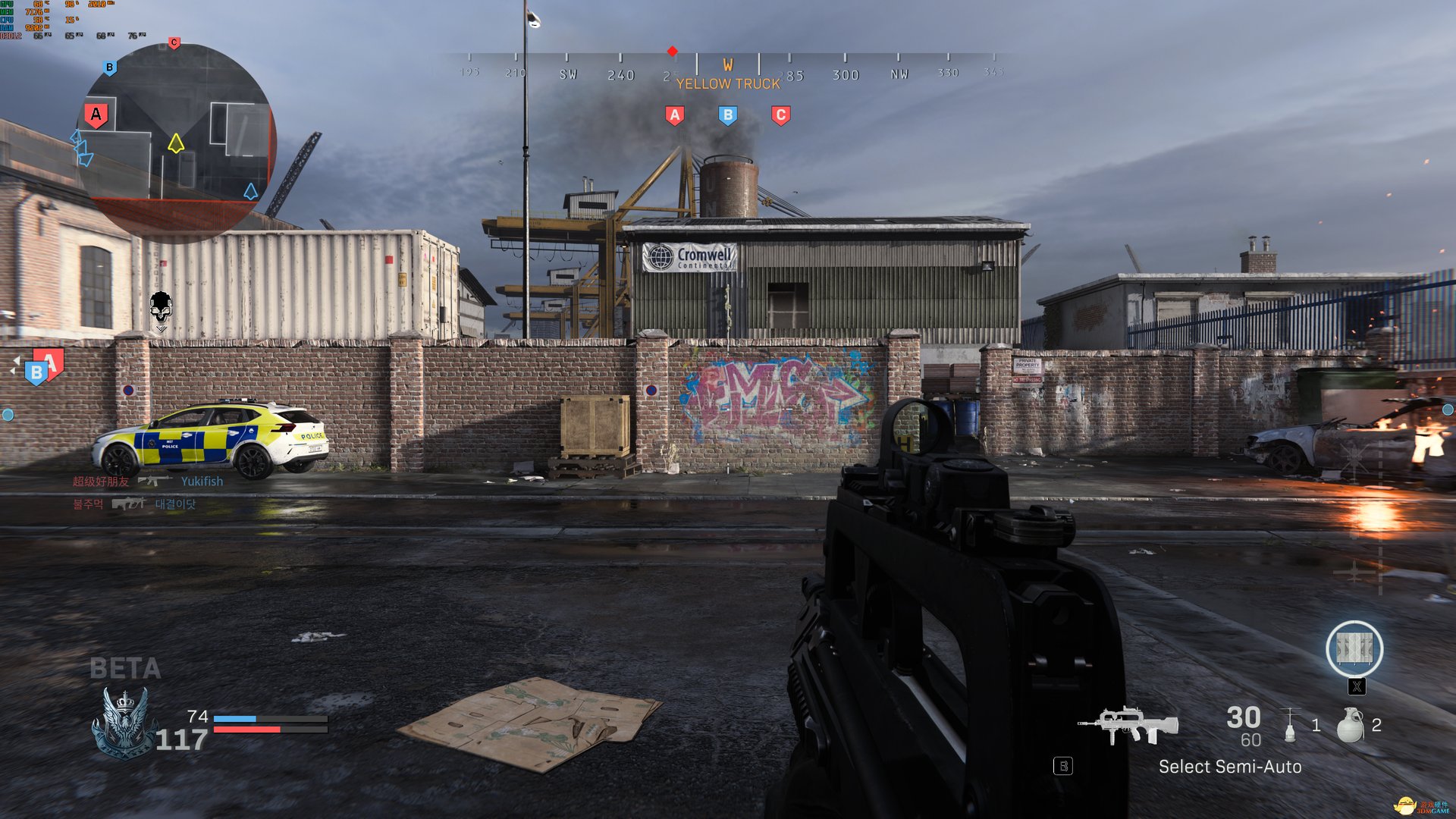 文明6 豪华版 截图7