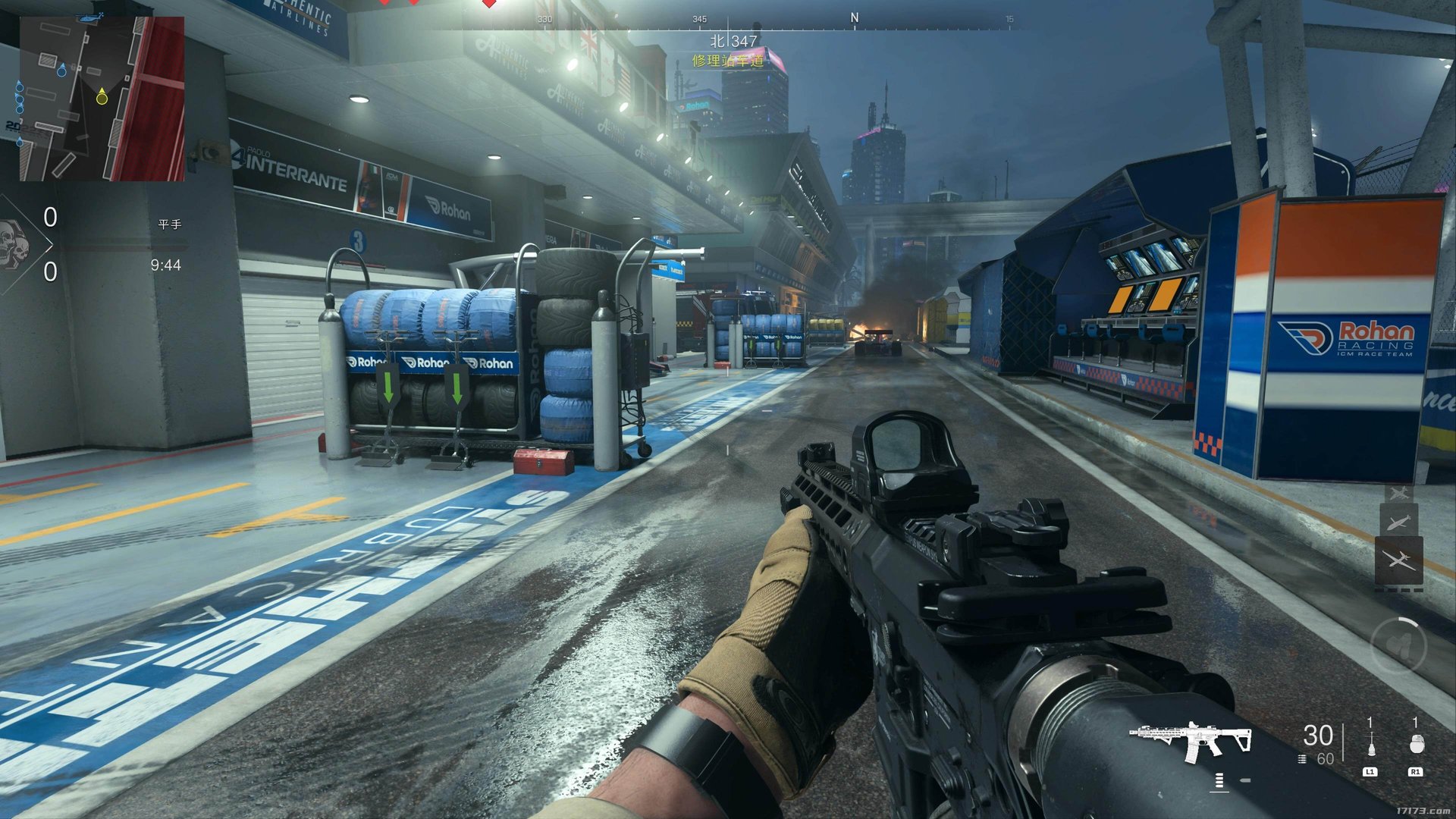 文明6 豪华版 截图10