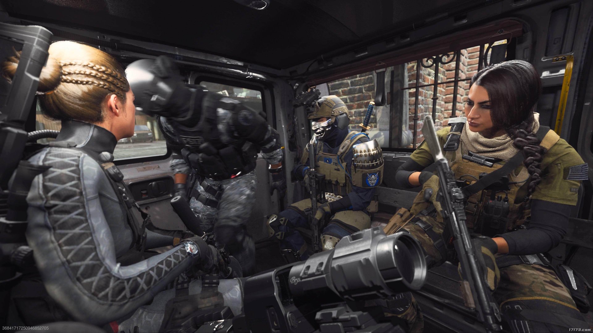 文明6 豪华版 截图18