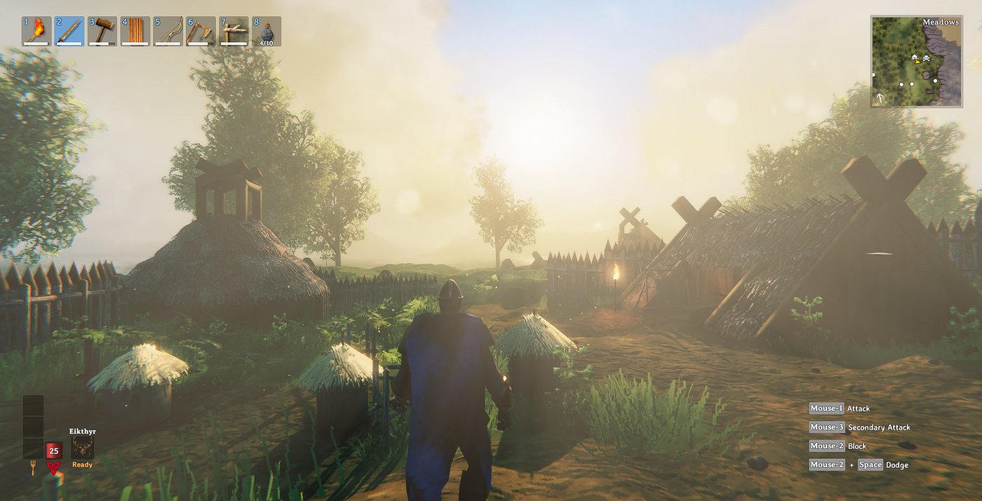 全面战争：三国 截图11