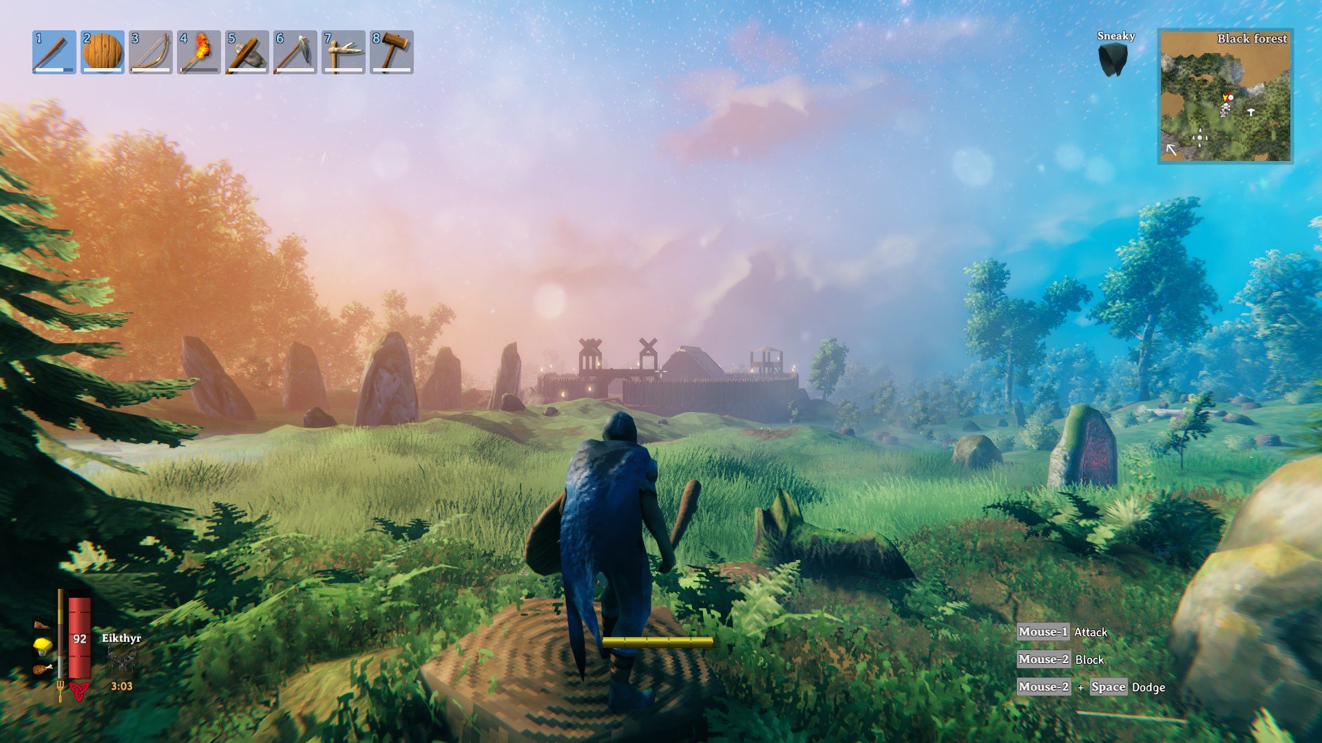 全面战争：三国 截图16