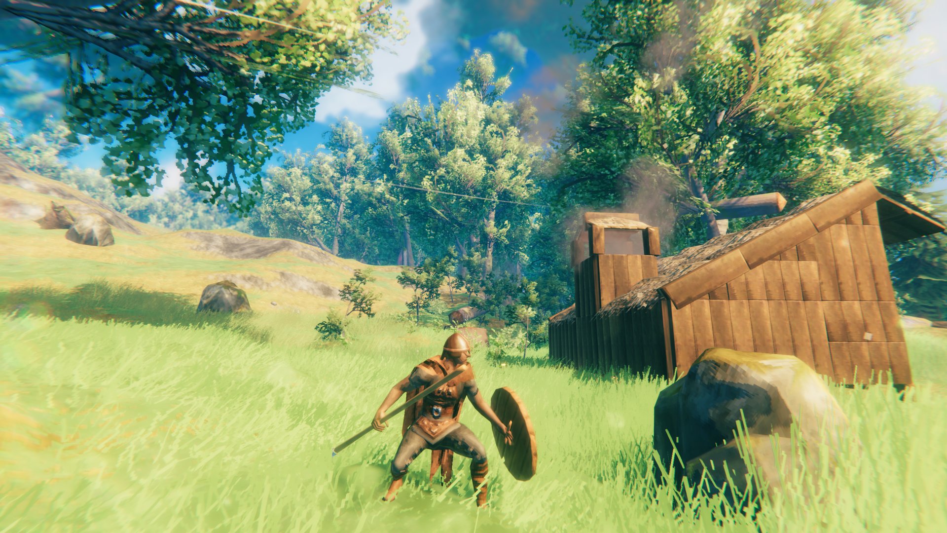 全面战争：三国 截图17