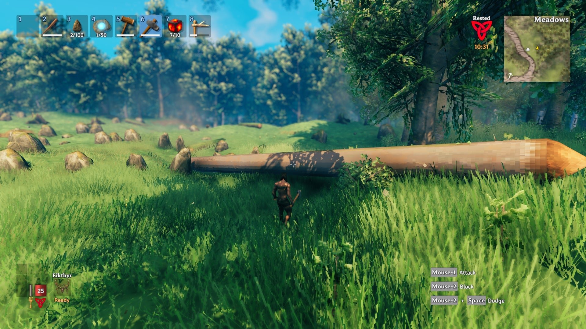 全面战争：三国 截图22