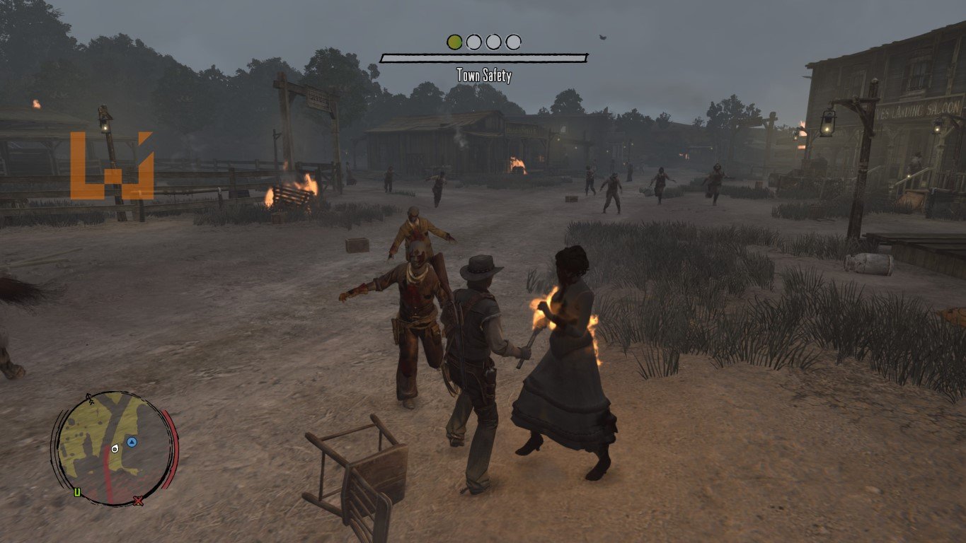 地平线：零之曙光 截图18