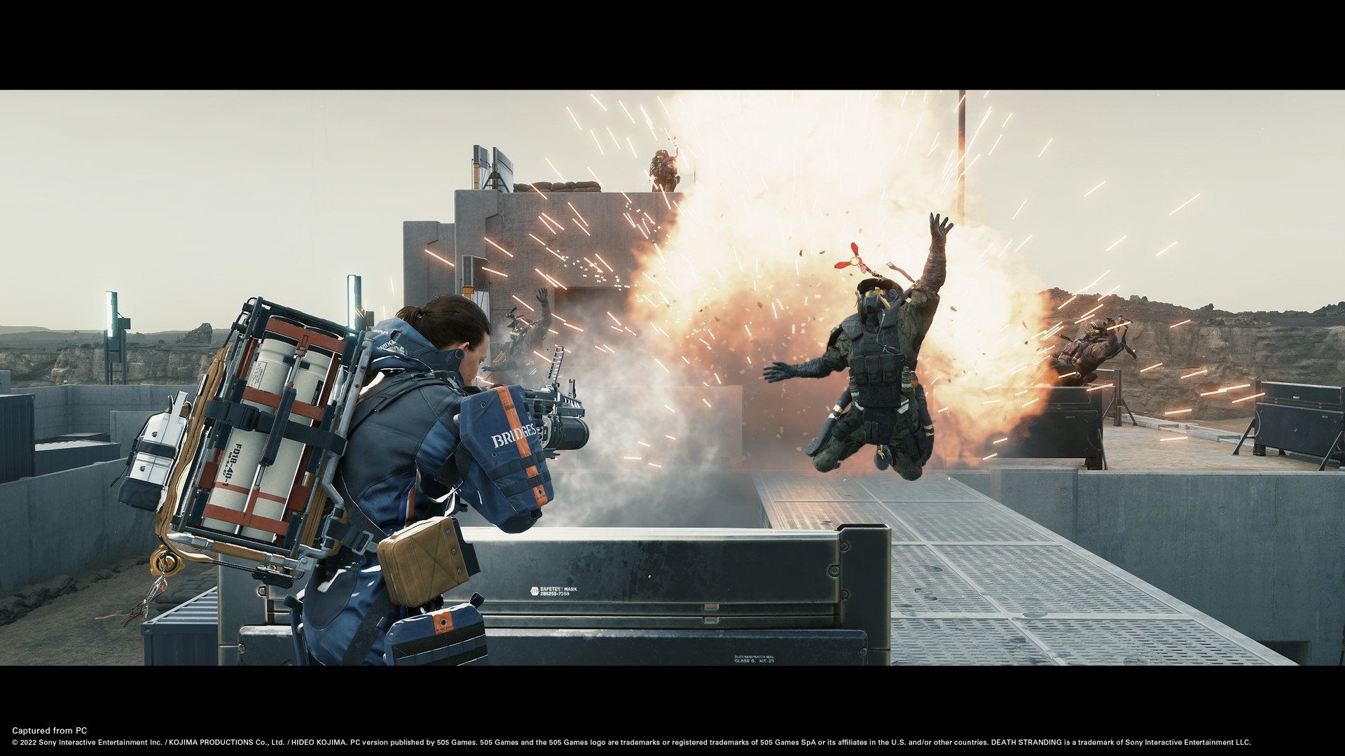 怪物猎人：崛起 豪华版 截图18