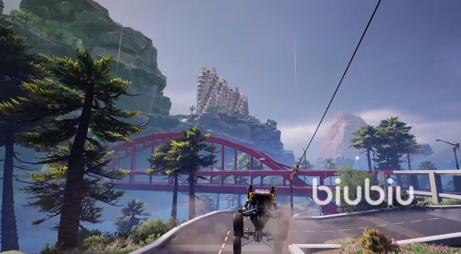 勇者斗恶龙11 重制版 截图7