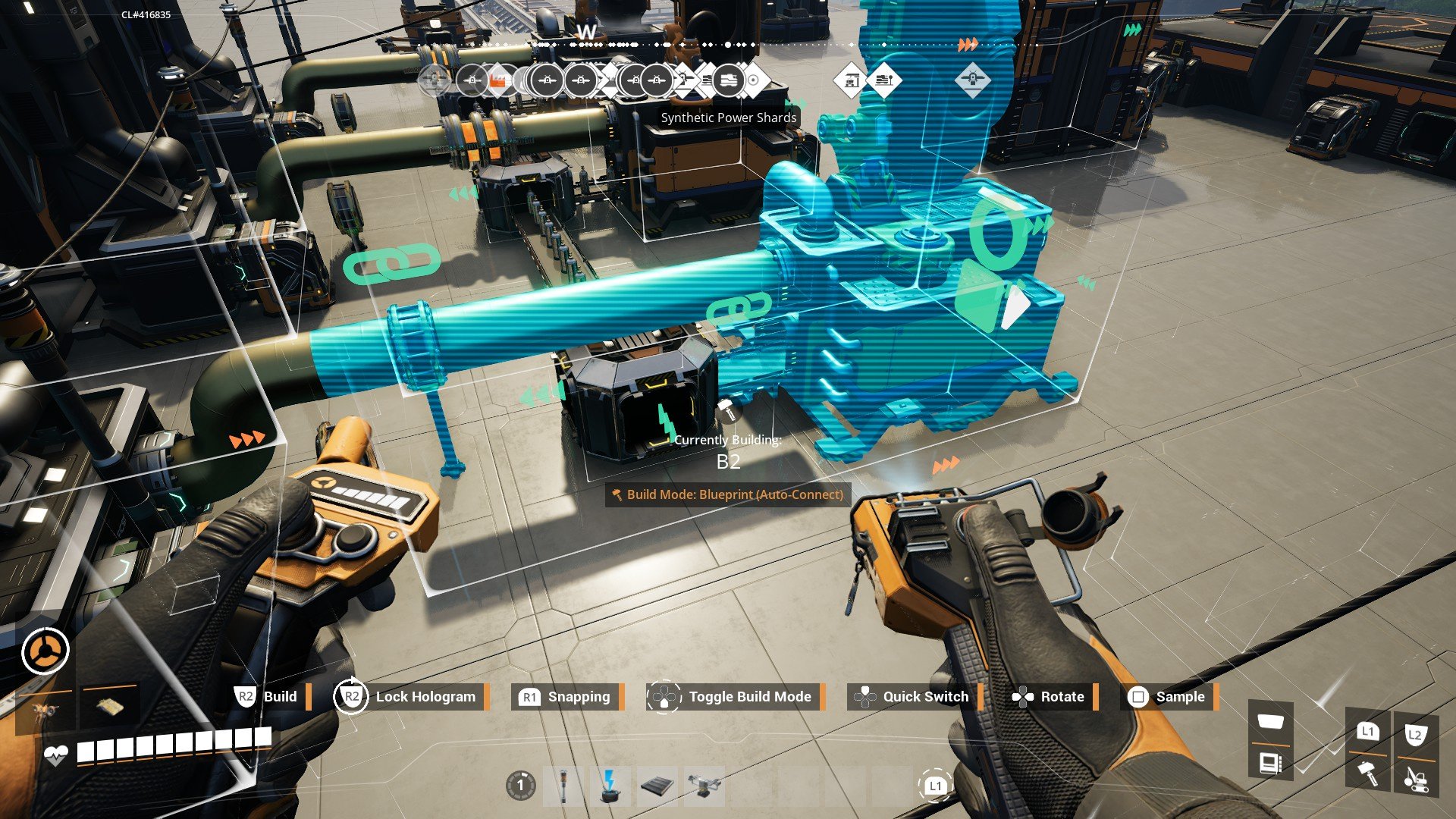 勇者斗恶龙11 重制版 截图8