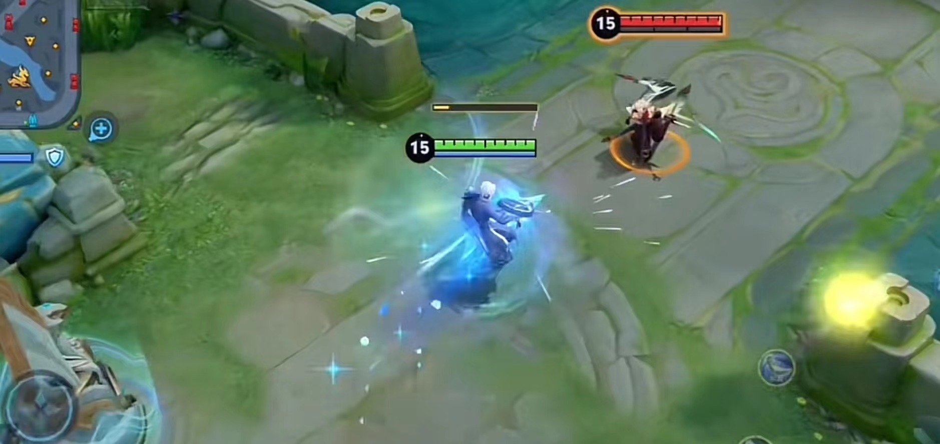 底特律:成为人类 重制版 截图21